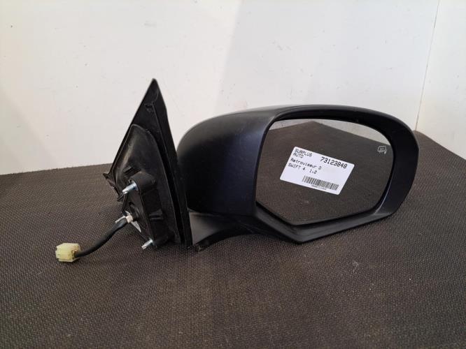 Image Retroviseur droit - SUZUKI SWIFT 4