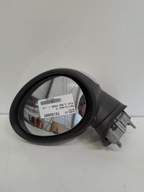 Image Retroviseur gauche - MINI MINI 2 R56