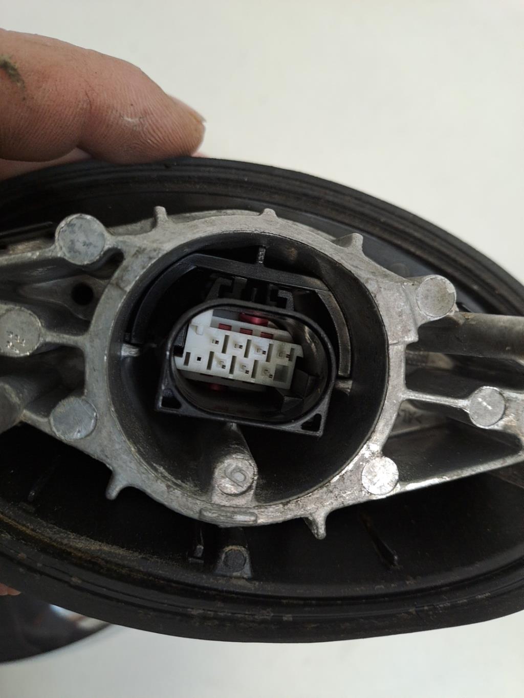 Retroviseur gauche MINI MINI 2 R56 PHASE 1 Essence - 1