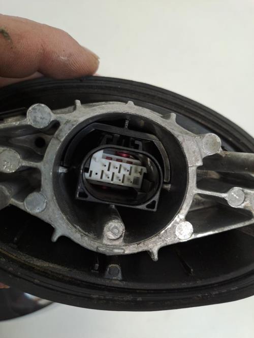 Image Retroviseur gauche - MINI MINI 2 R56