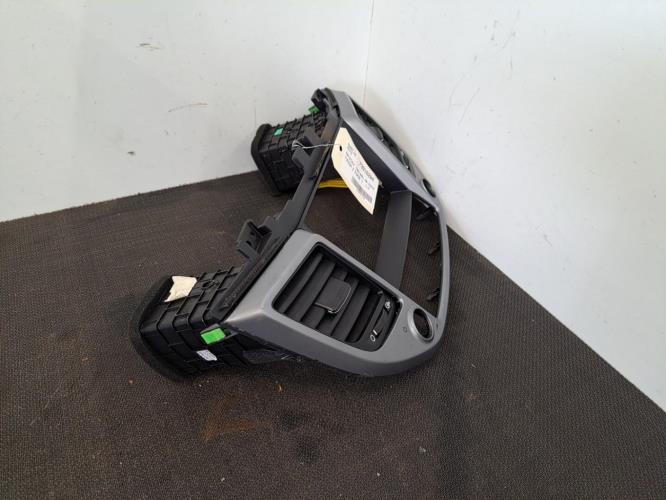 Image Aerateur tableau de bord - HYUNDAI TUCSON 2