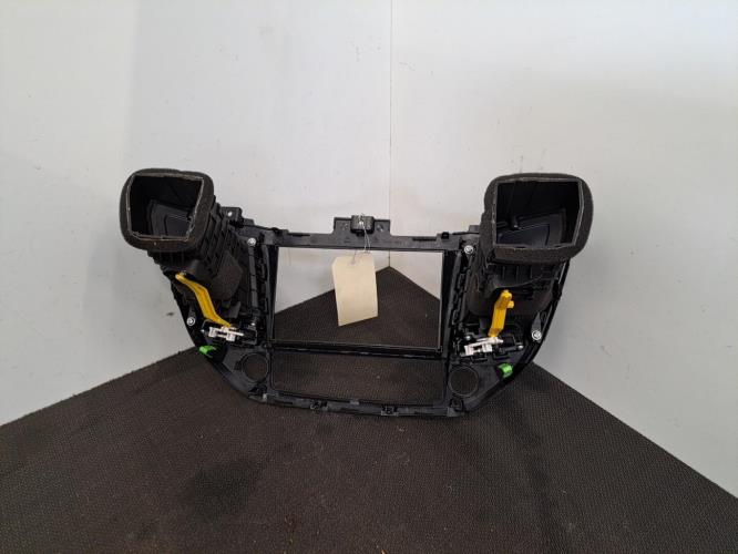 Image Aerateur tableau de bord - HYUNDAI TUCSON 2