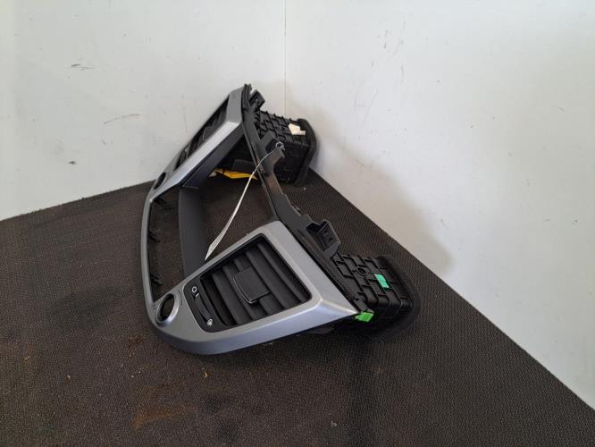 Image Aerateur tableau de bord - HYUNDAI TUCSON 2