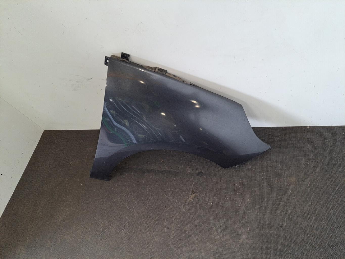 Aile avant droit RENAULT SCENIC 3 PHASE 1  - 1