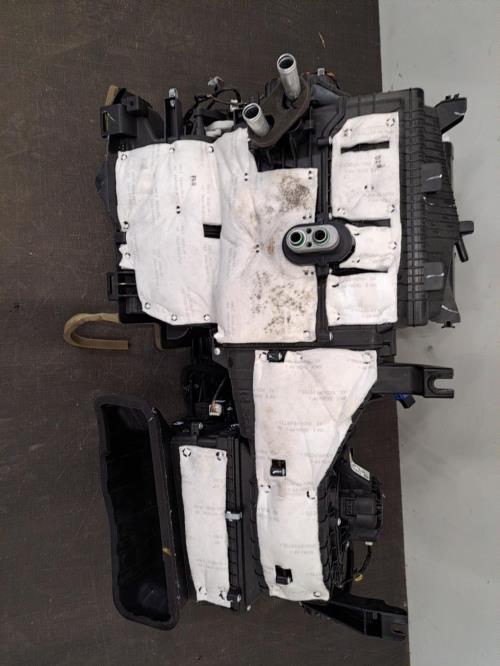 Image Bloc chauffage - HYUNDAI TUCSON 2