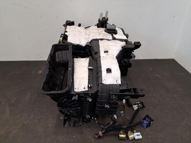Image Bloc chauffage - HYUNDAI TUCSON 2