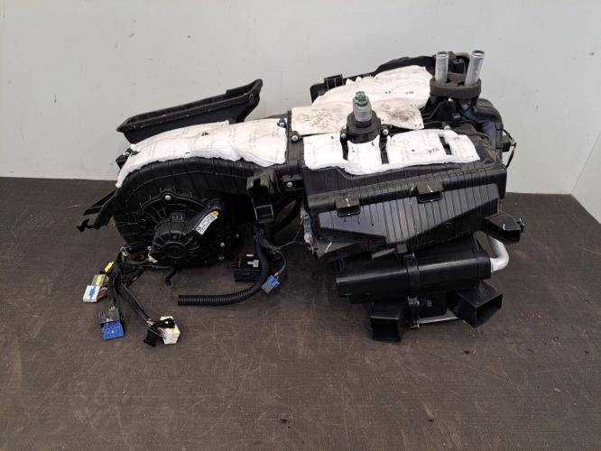 Image Bloc chauffage - HYUNDAI TUCSON 2