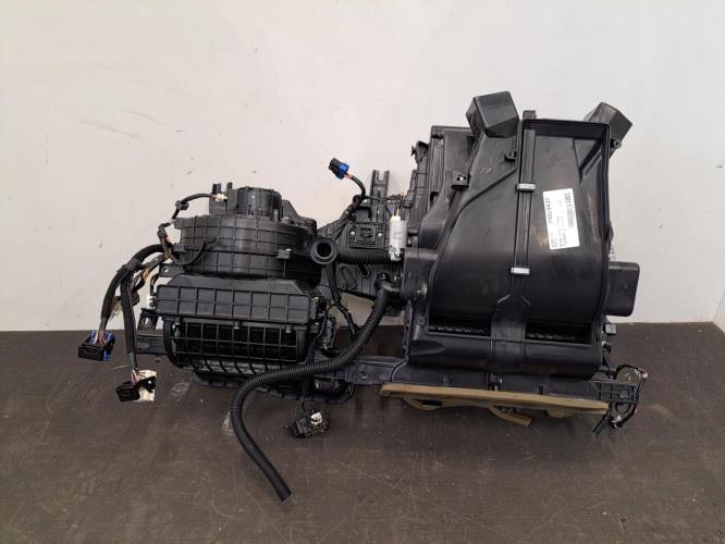 Image Bloc chauffage - HYUNDAI TUCSON 2