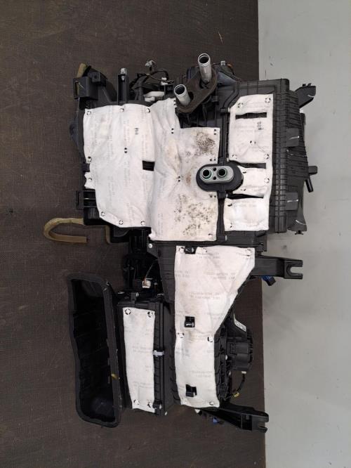 Image Bloc chauffage - HYUNDAI TUCSON 2