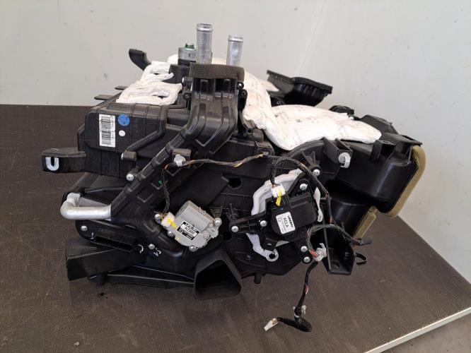 Image Bloc chauffage - HYUNDAI TUCSON 2