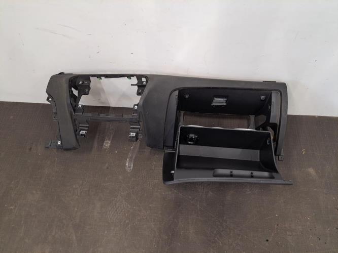 Image Boite a gants - HYUNDAI TUCSON 2