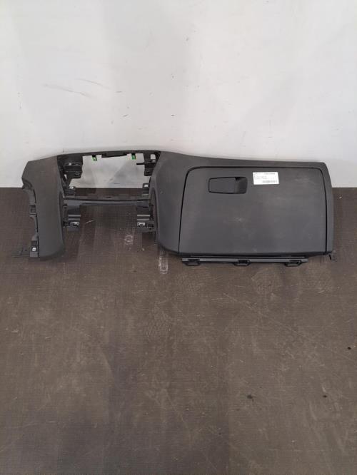 Image Boite a gants - HYUNDAI TUCSON 2