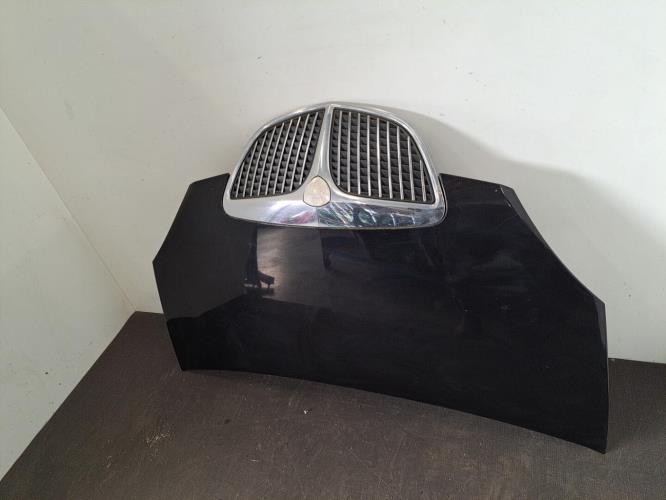 Image Capot - LANCIA MUSA