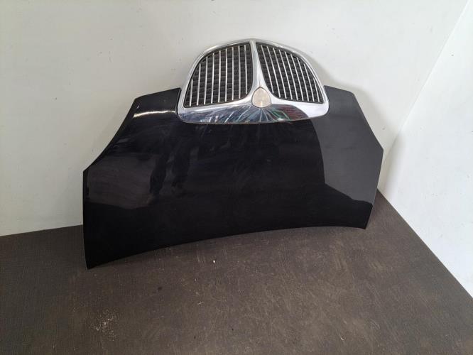 Image Capot - LANCIA MUSA