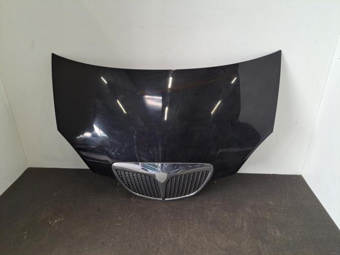 Image Capot - LANCIA MUSA