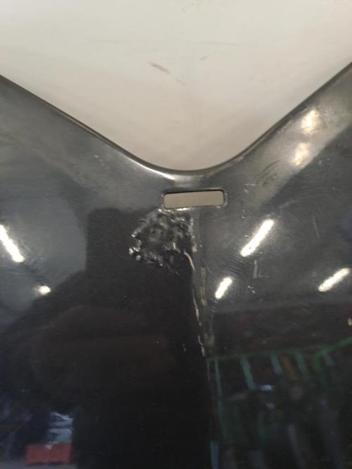 Image Capot - CITROEN C4 1