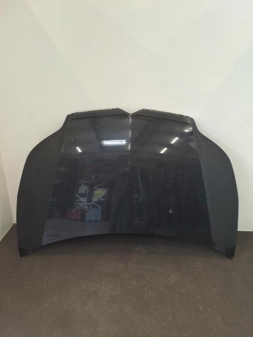 Image Capot - CITROEN C4 1
