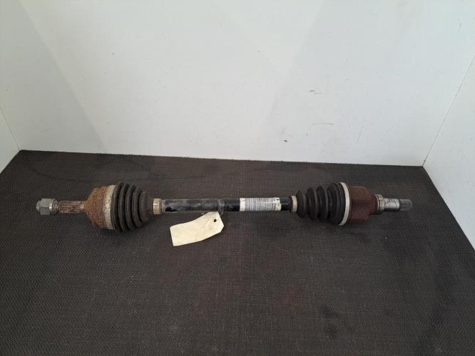 Image Cardan gauche (transmission) - PEUGEOT 208 1