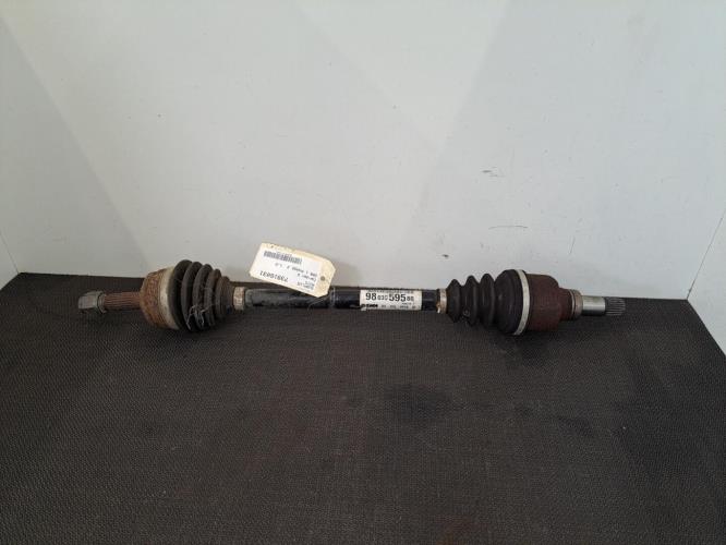 Image Cardan gauche (transmission) - PEUGEOT 208 1