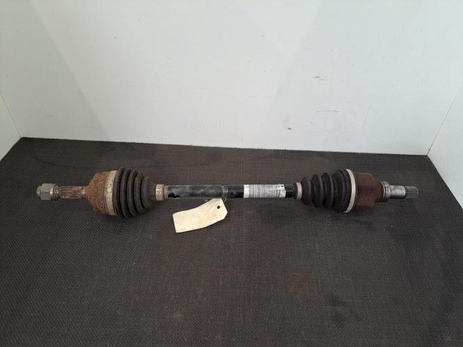 Image Cardan gauche (transmission) - PEUGEOT 208 1