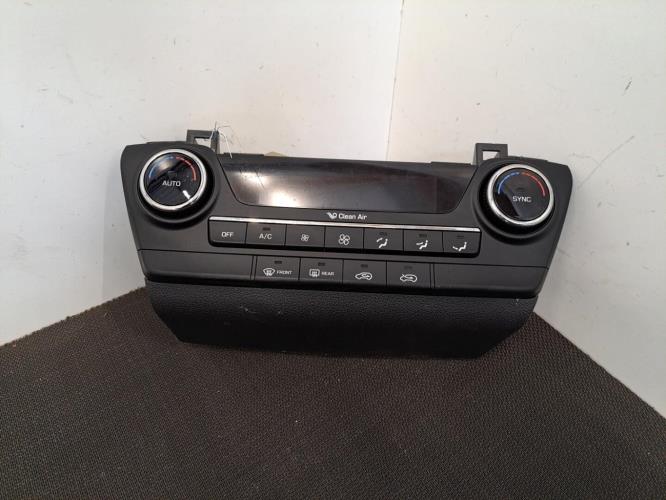 Image Commande chauffage - HYUNDAI TUCSON 2