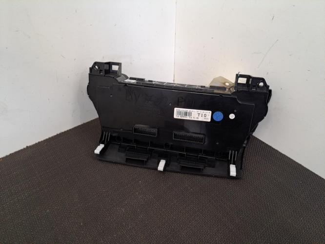 Image Commande chauffage - HYUNDAI TUCSON 2