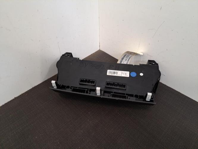 Image Commande chauffage - HYUNDAI TUCSON 2