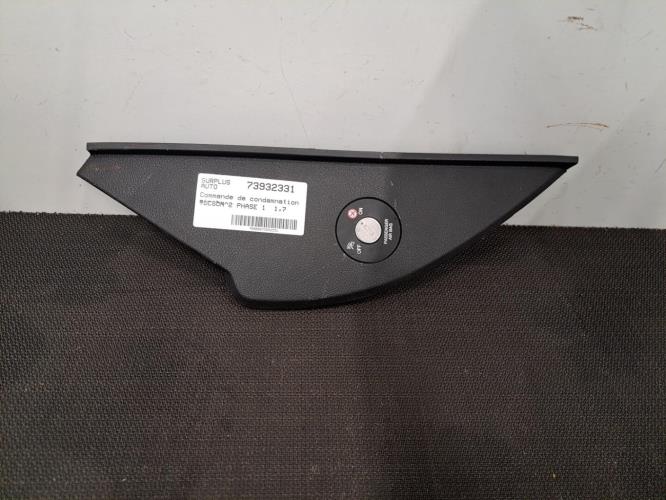 Image Commande de condamnation air bag - HYUNDAI TUCSON 2