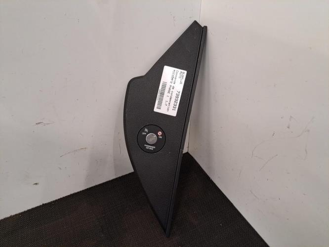 Image Commande de condamnation air bag - HYUNDAI TUCSON 2