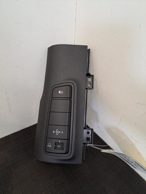 Image Commande de reglage hauteur de phare - HYUNDAI TUCSON 2
