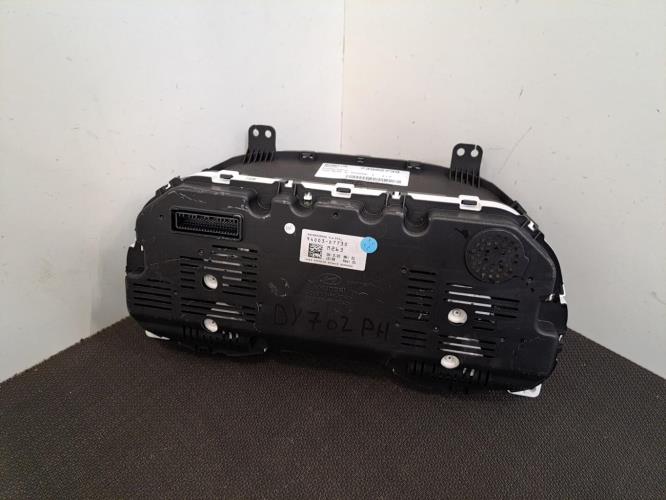 Image Compteur - HYUNDAI TUCSON 2