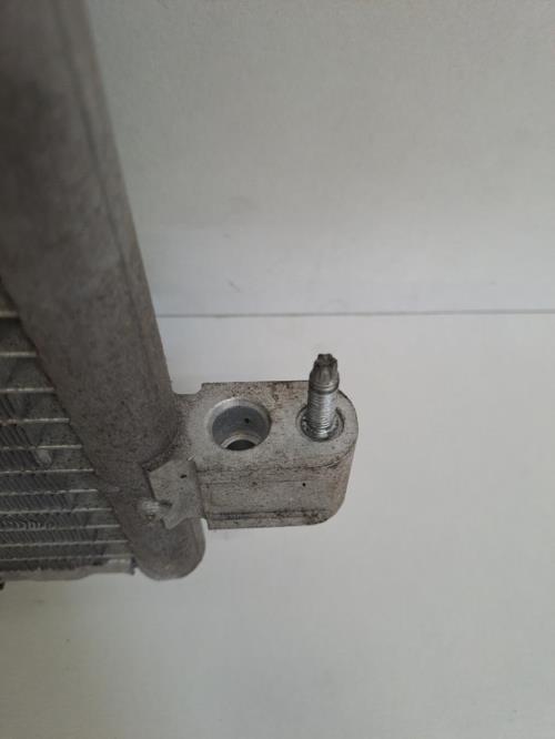 Image Condenseur de clim - CITROEN C3 3