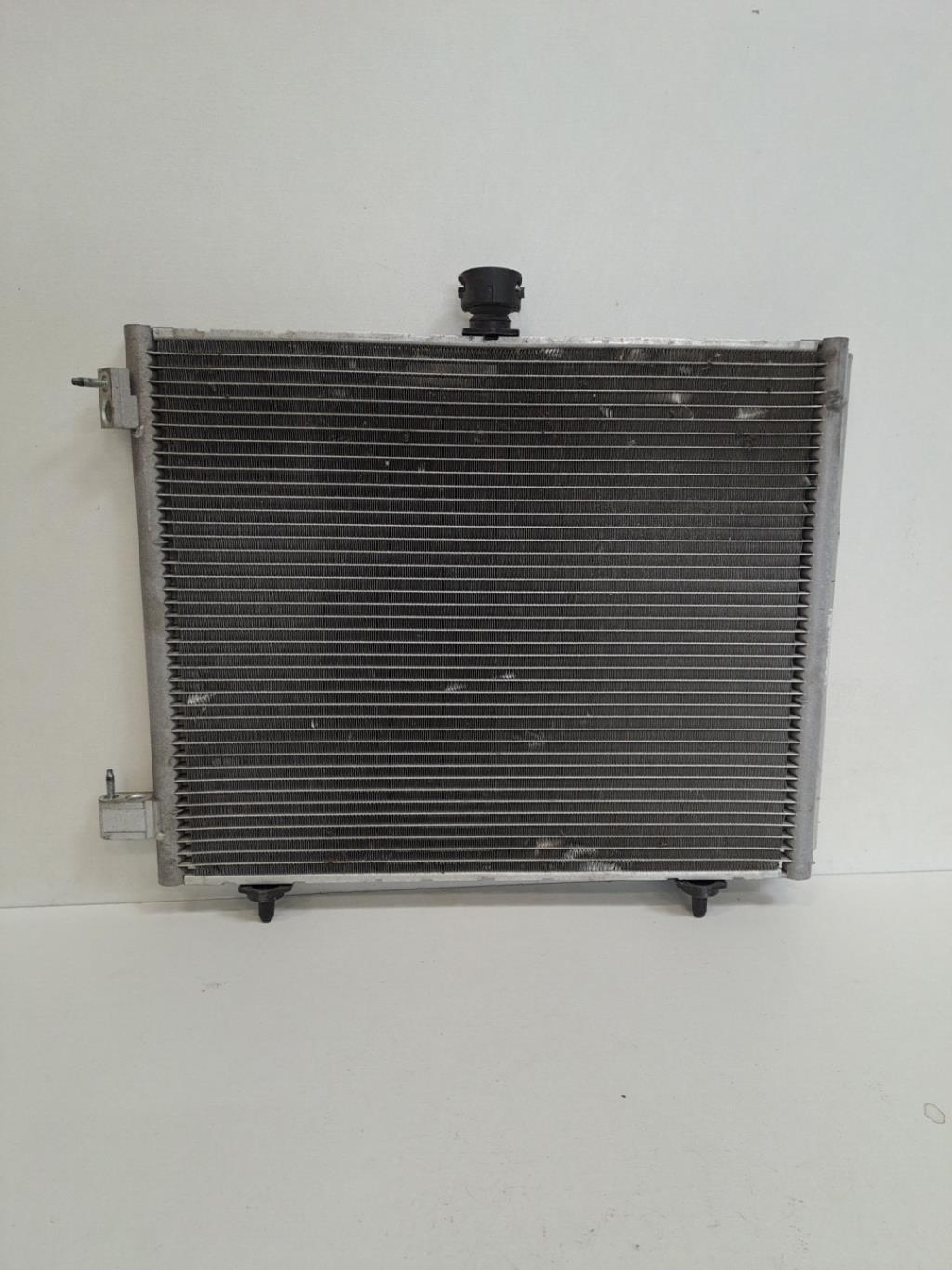 Condenseur de clim CITROEN C3 3  - 1