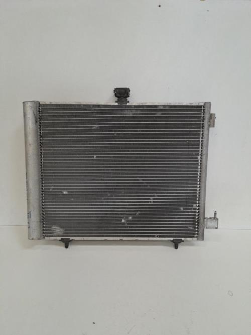 Image Condenseur de clim - CITROEN C3 3