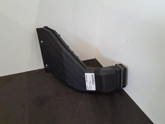 Image Conduite d'air - HYUNDAI TUCSON 2