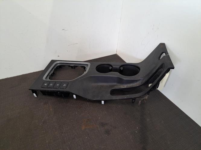 Image Console central (interieur plastique) - HYUNDAI TUCSON 2