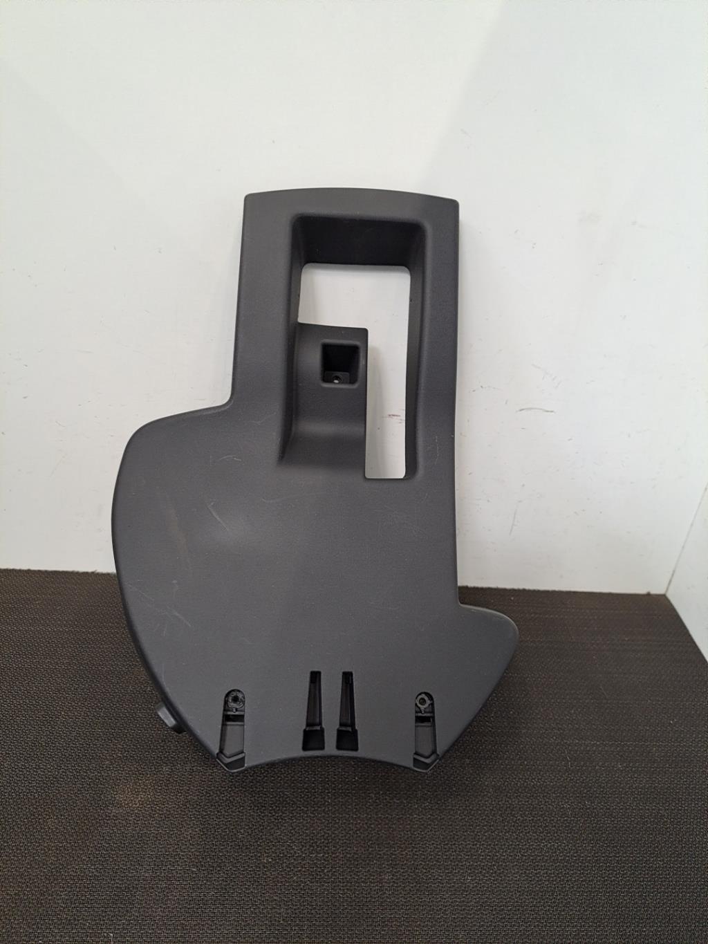 Divers RENAULT MASTER 3 PHASE 2  - 1