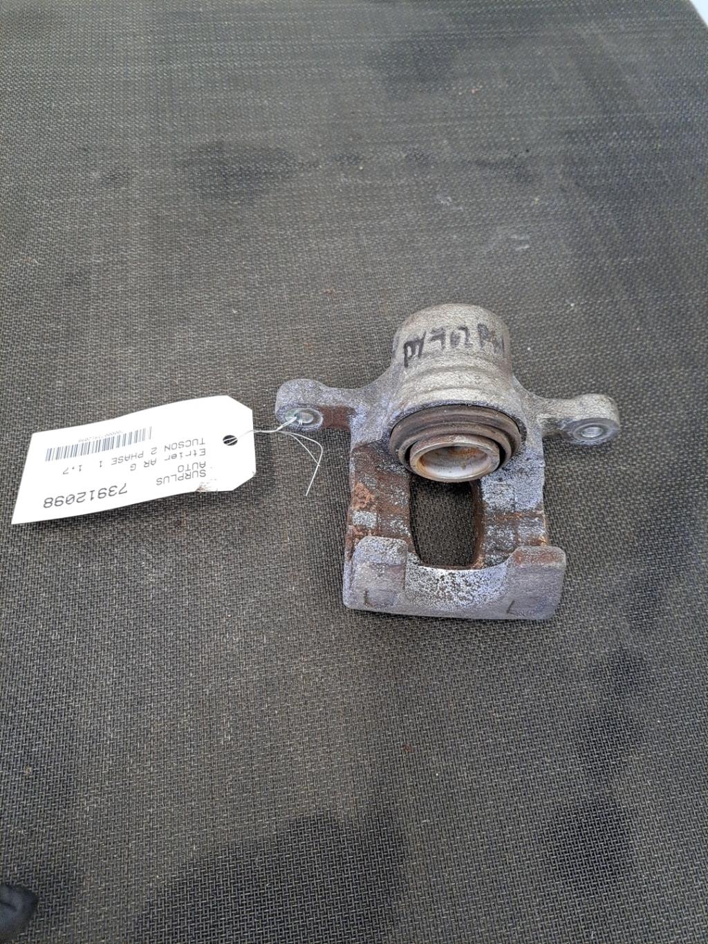 Pièce Auto