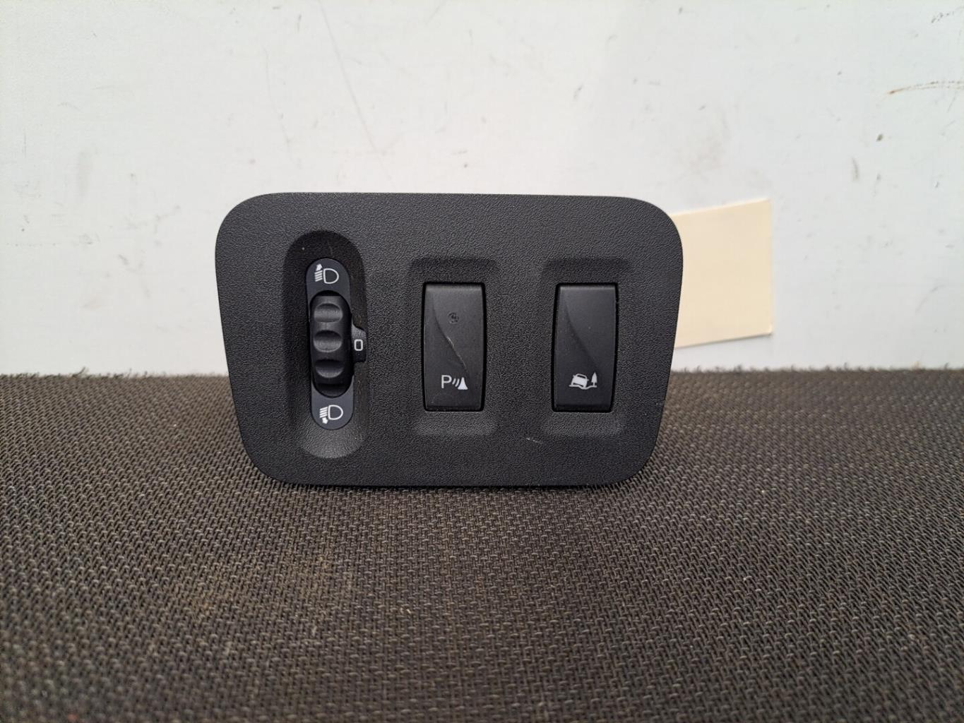 Divers RENAULT MASTER 3 PHASE 2  - 1