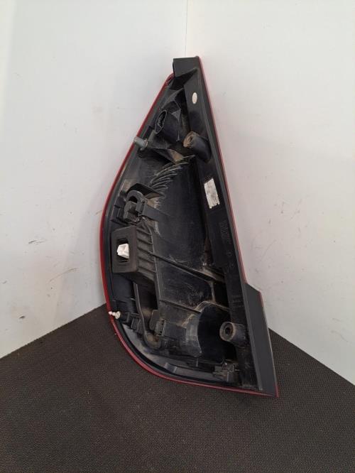 Image Feu arriere principal droit (feux) - RENAULT SCENIC 3