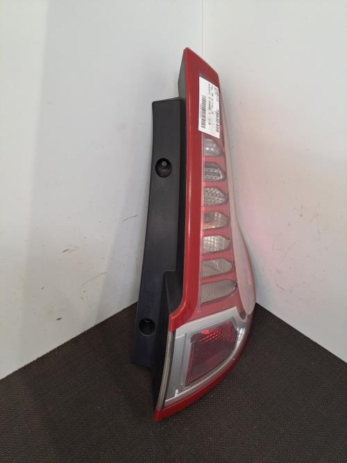 Image Feu arriere principal droit (feux) - RENAULT SCENIC 3
