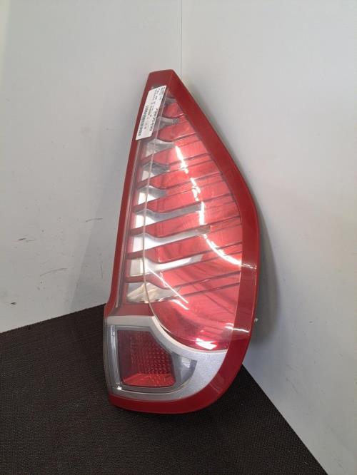 Image Feu arriere principal droit (feux) - RENAULT SCENIC 3