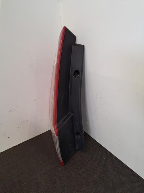 Image Feu arriere principal gauche (feux) - RENAULT SCENIC 3