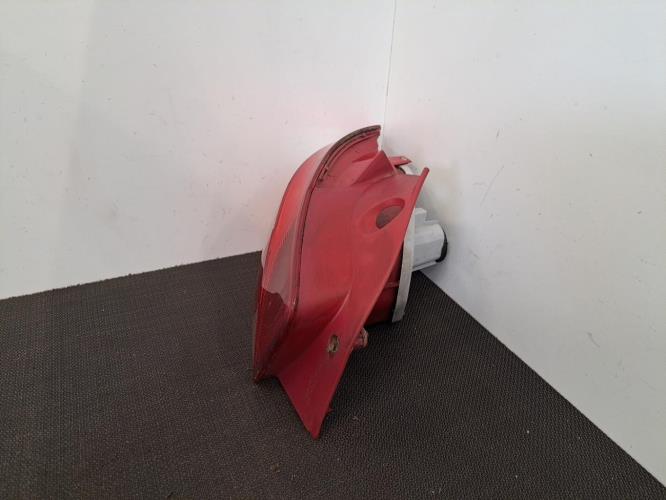 Image Feu arriere principal gauche (feux) - SEAT IBIZA 4