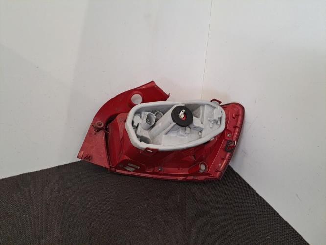 Image Feu arriere principal gauche (feux) - SEAT IBIZA 4
