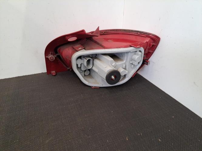 Image Feu arriere principal gauche (feux) - SEAT IBIZA 4