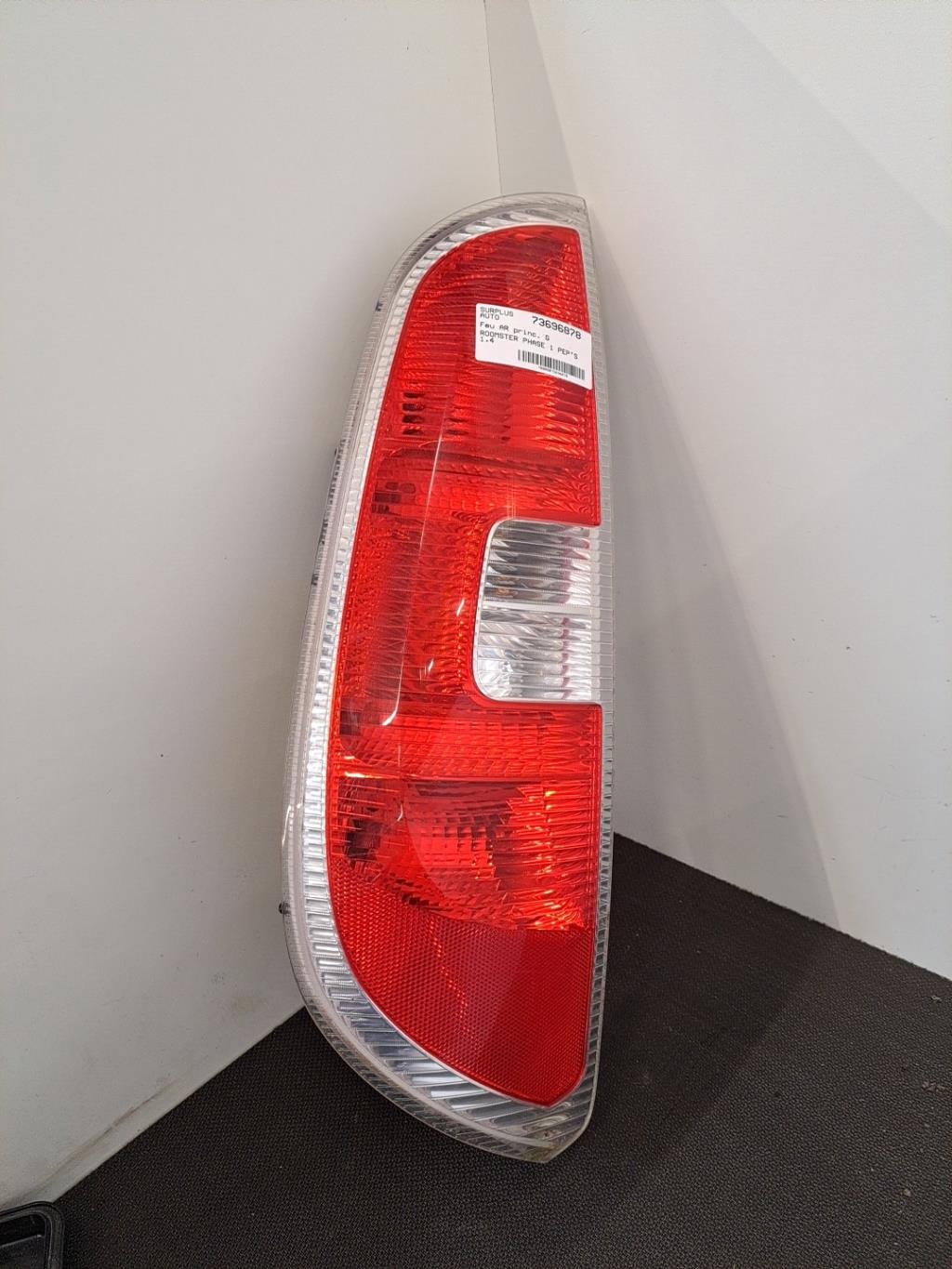 Pièce Auto