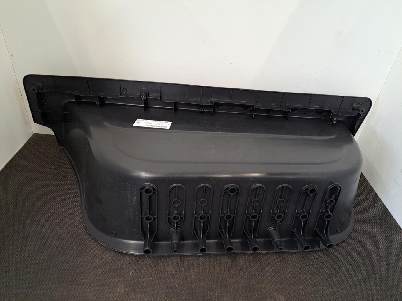 Divers RENAULT MASTER 3 PHASE 2  - 1