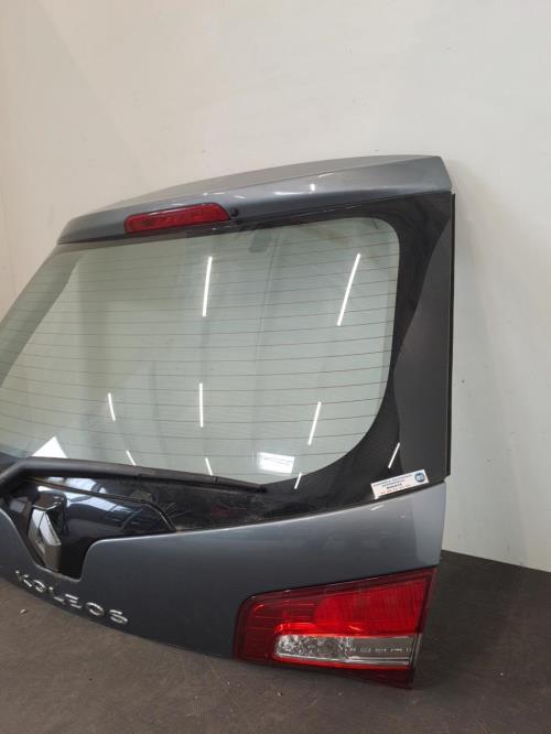 Image Hayon superieur - RENAULT KOLEOS 1