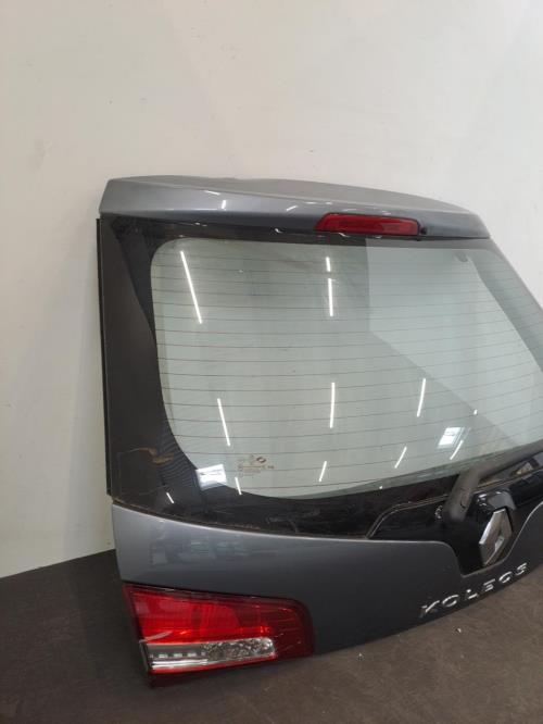 Image Hayon superieur - RENAULT KOLEOS 1